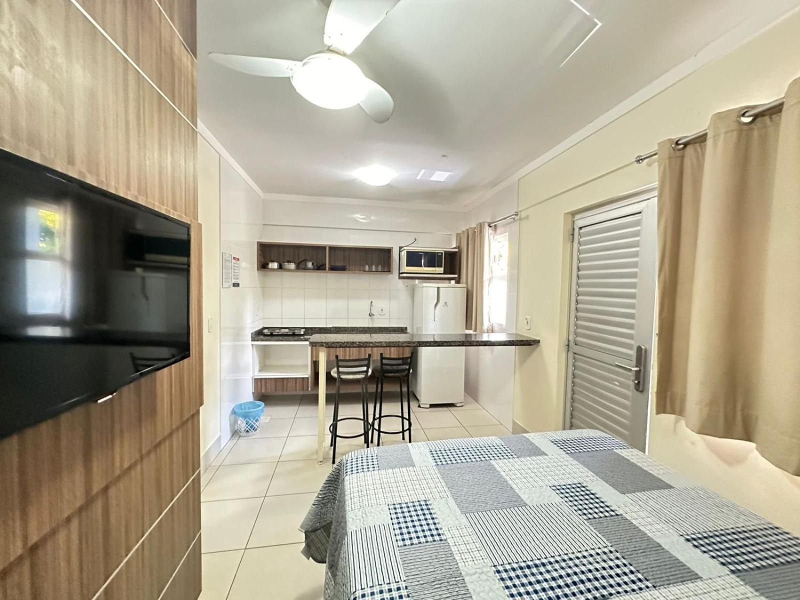 Apartamento Lacqua Diroma I - Via Caldas Caldas Novas