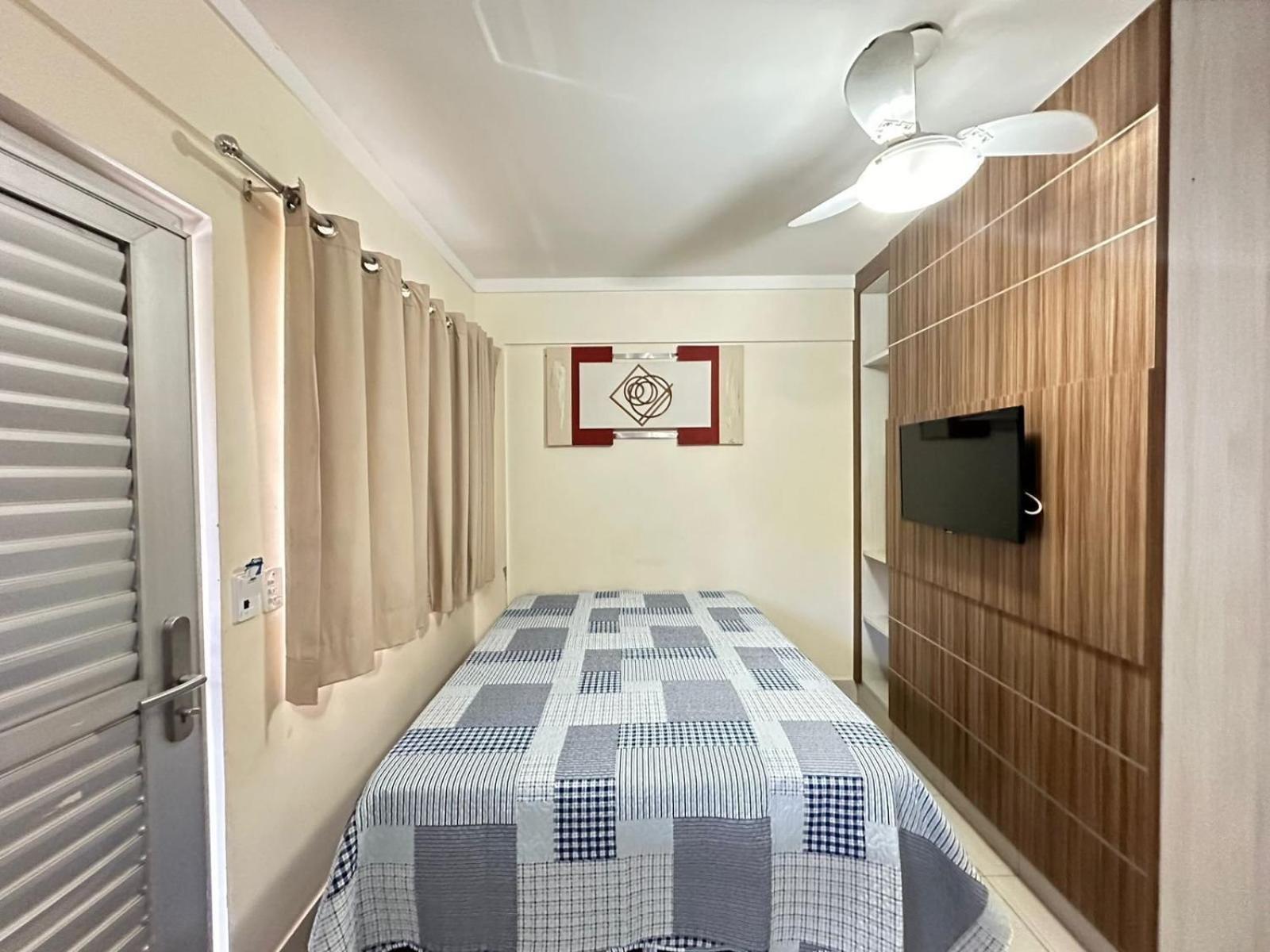 Apartamento Lacqua Diroma I - Via Caldas
