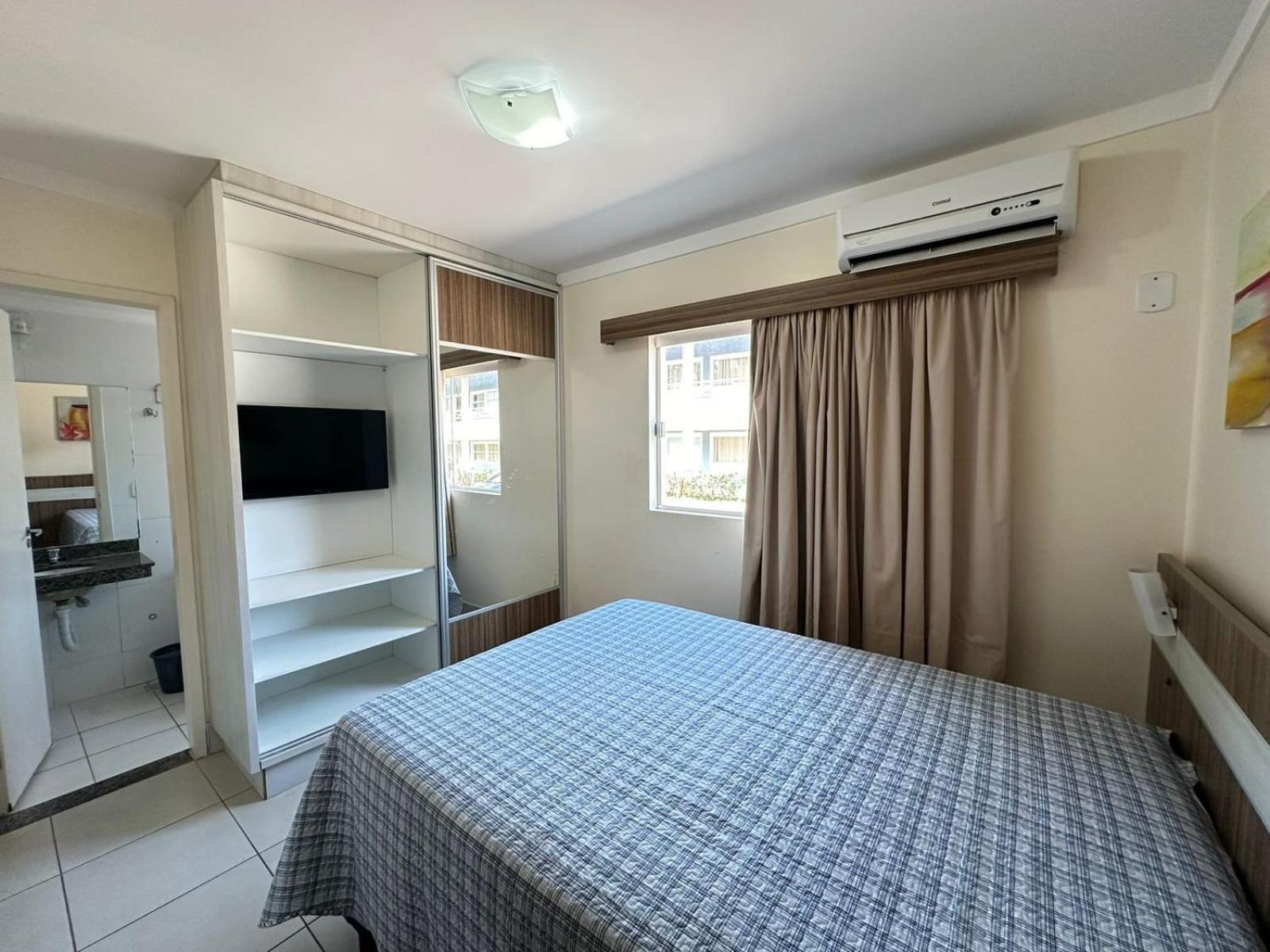 Apartamento Lacqua Diroma I - Via Caldas Caldas Novas