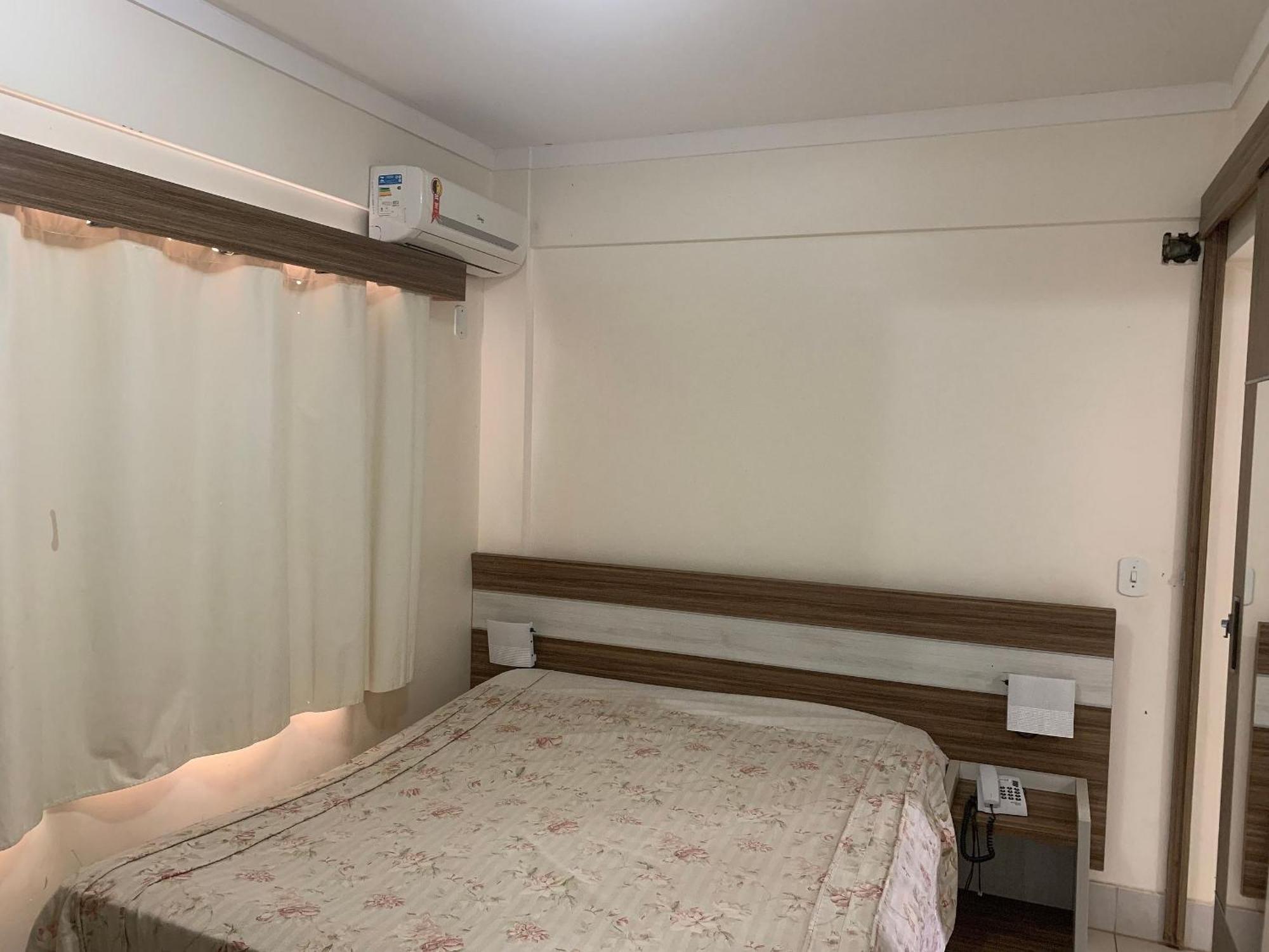 Apartamento Lacqua Diroma I - Via Caldas Caldas Novas