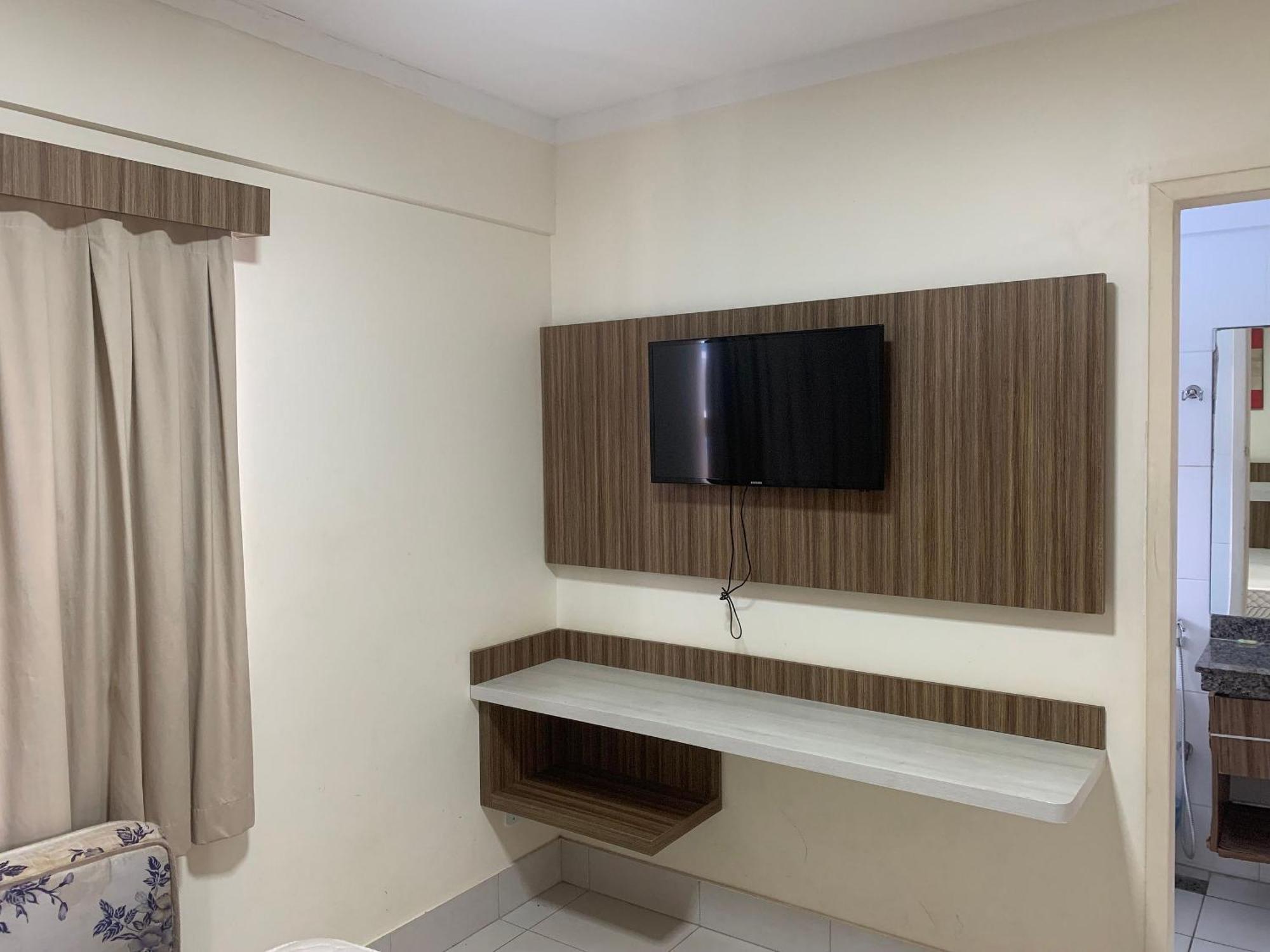 Lacqua Diroma I - Via Caldas Apartamento