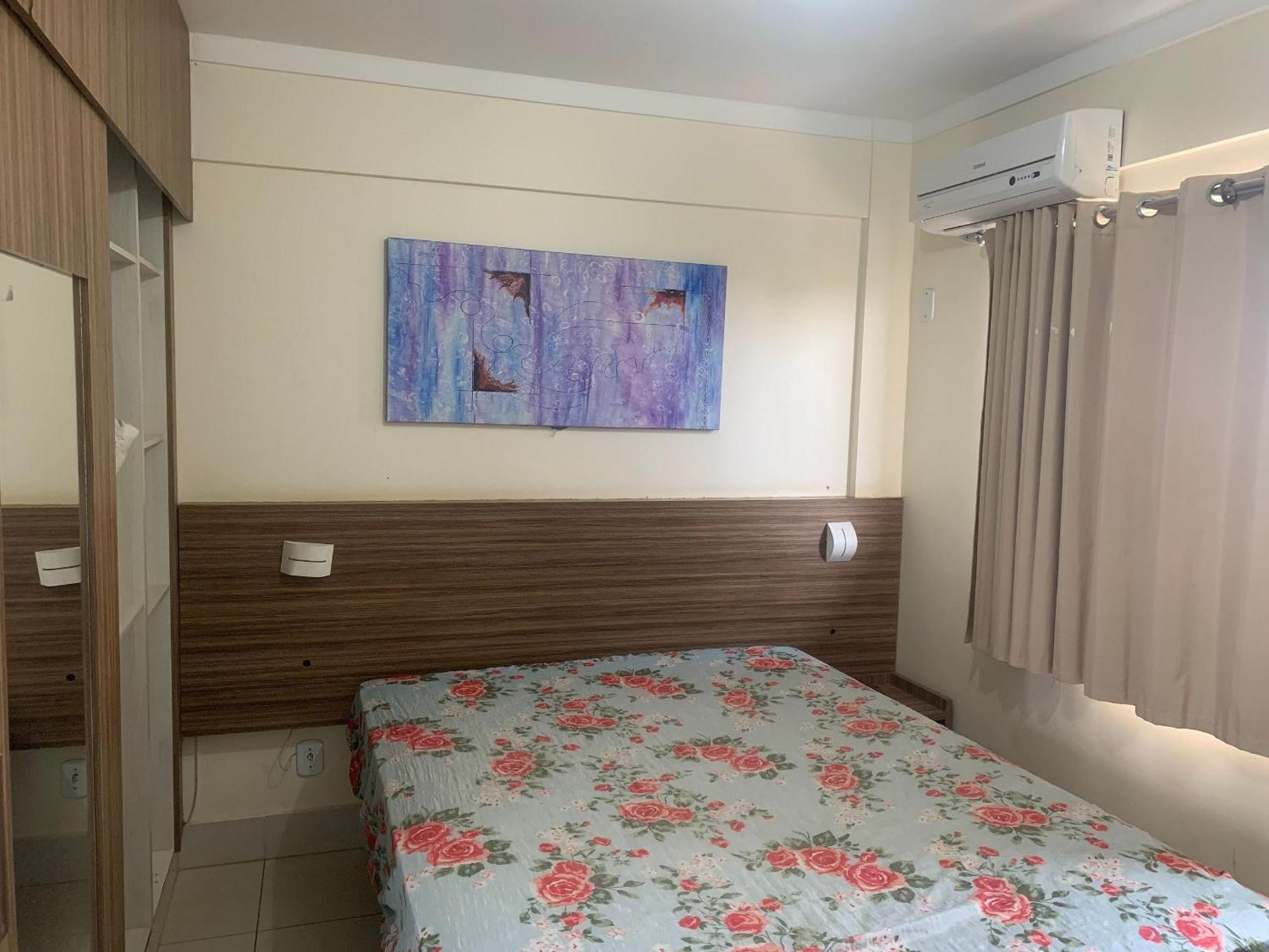 Apartamento Lacqua Diroma I - Via Caldas *