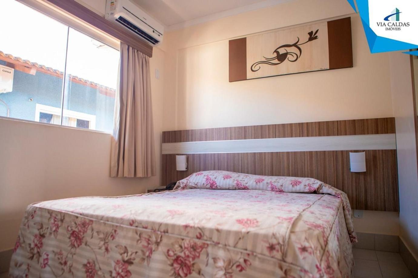 Lacqua Diroma I - Via Caldas Apartamento