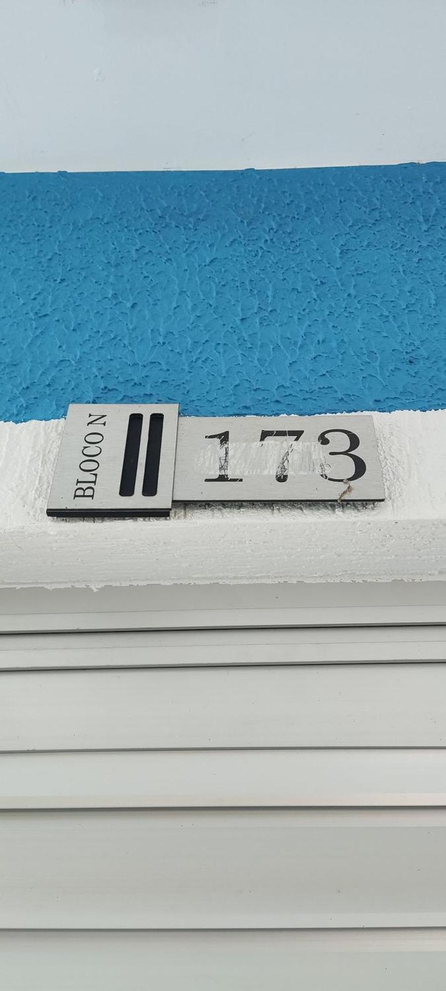 Apartamento Lacqua Diroma I - Via Caldas