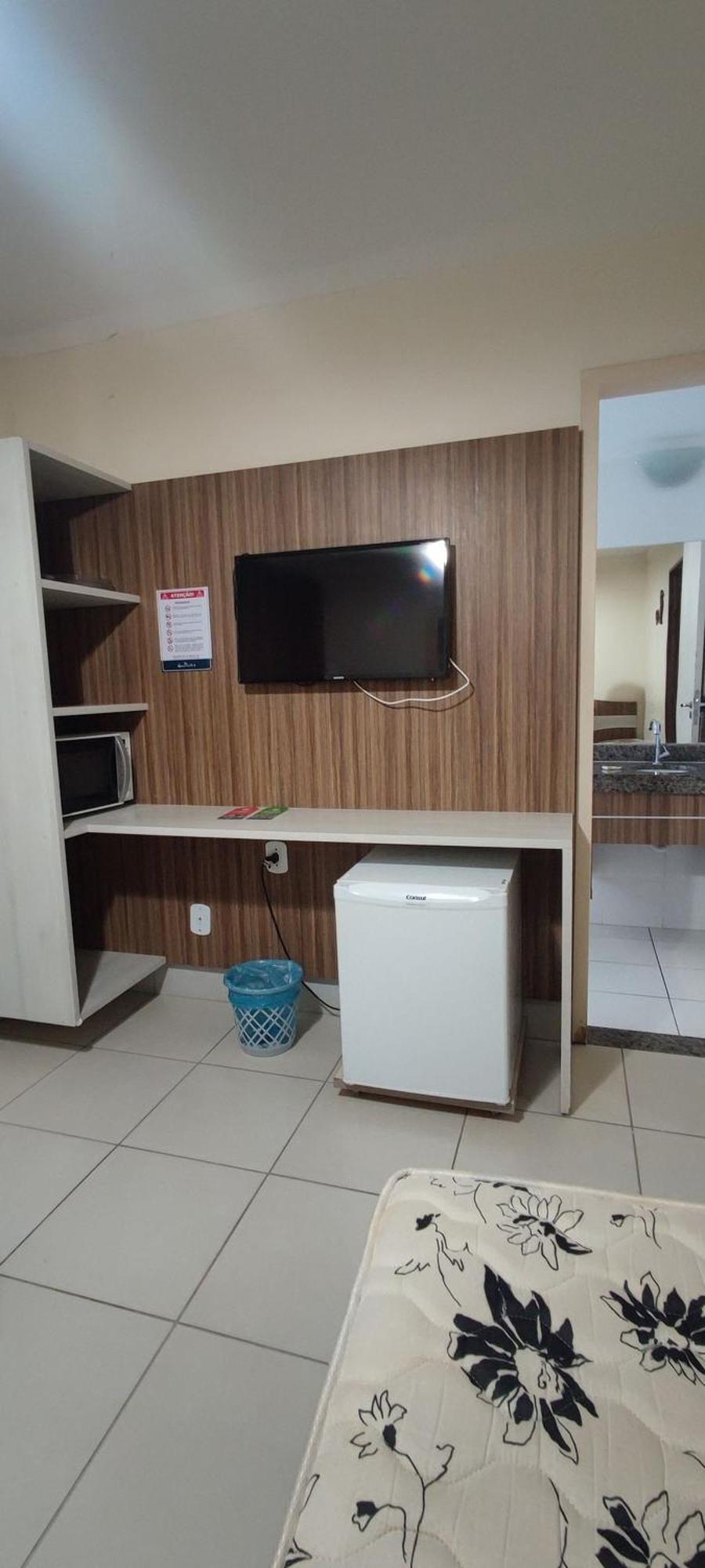 Lacqua Diroma I - Via Caldas Apartamento *