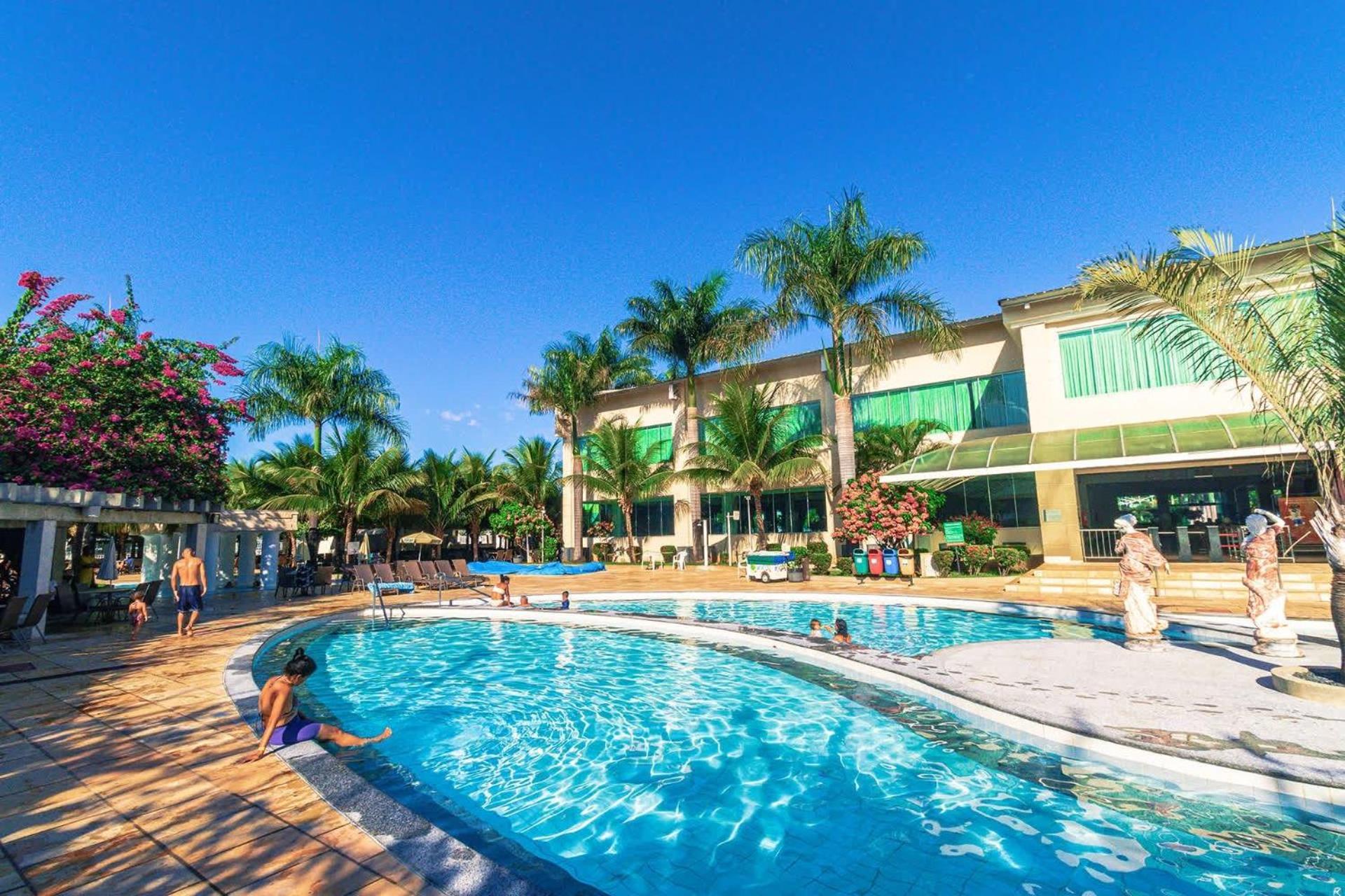 Apartment Lacqua Diroma I - Via Caldas *