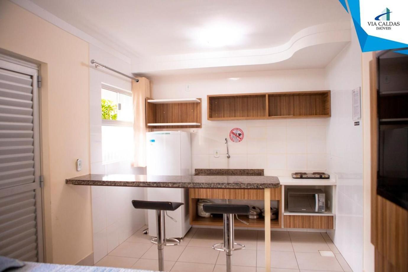 Apartment Lacqua Diroma I - Via Caldas Caldas Novas