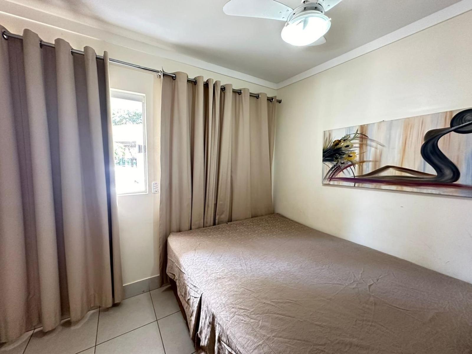 Apartment Lacqua Diroma I - Via Caldas