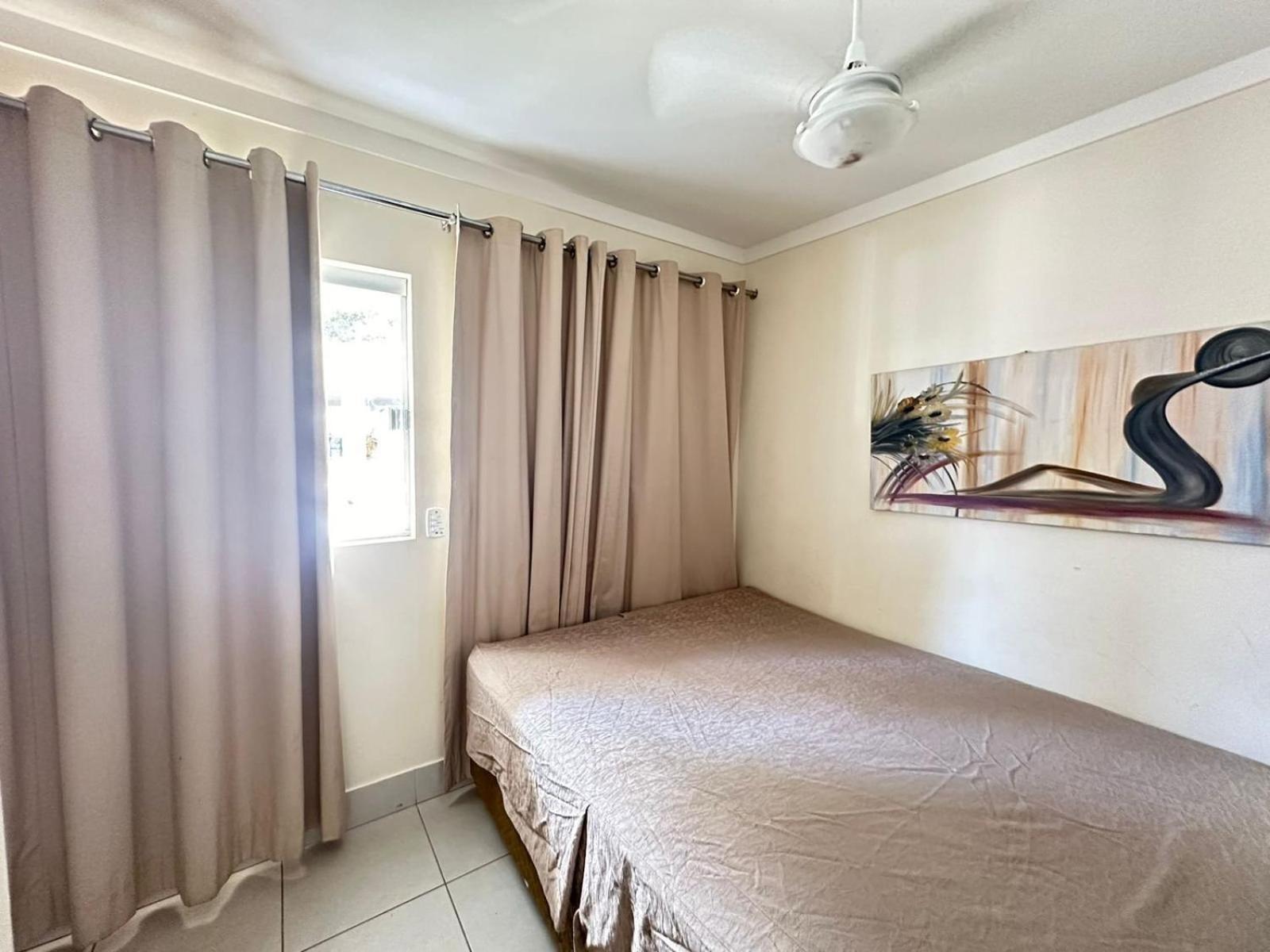 Lacqua Diroma I - Via Caldas Apartment *