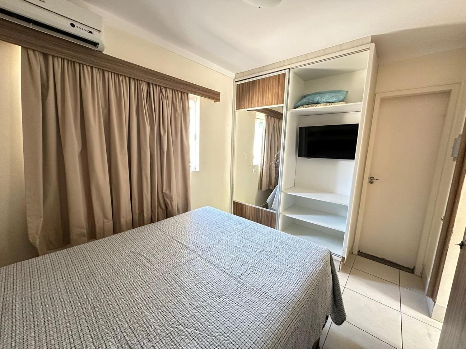 Apartment Lacqua Diroma I - Via Caldas *