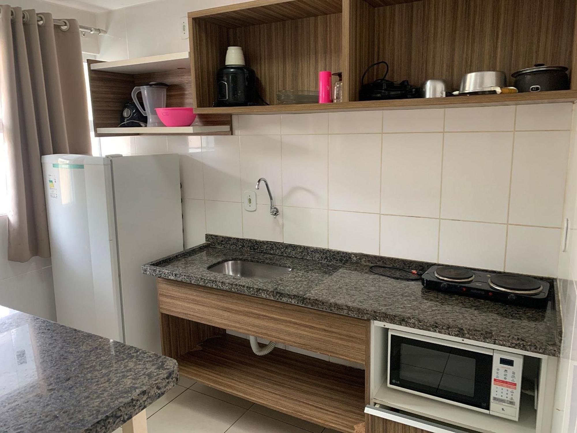 Apartment Lacqua Diroma I - Via Caldas Caldas Novas