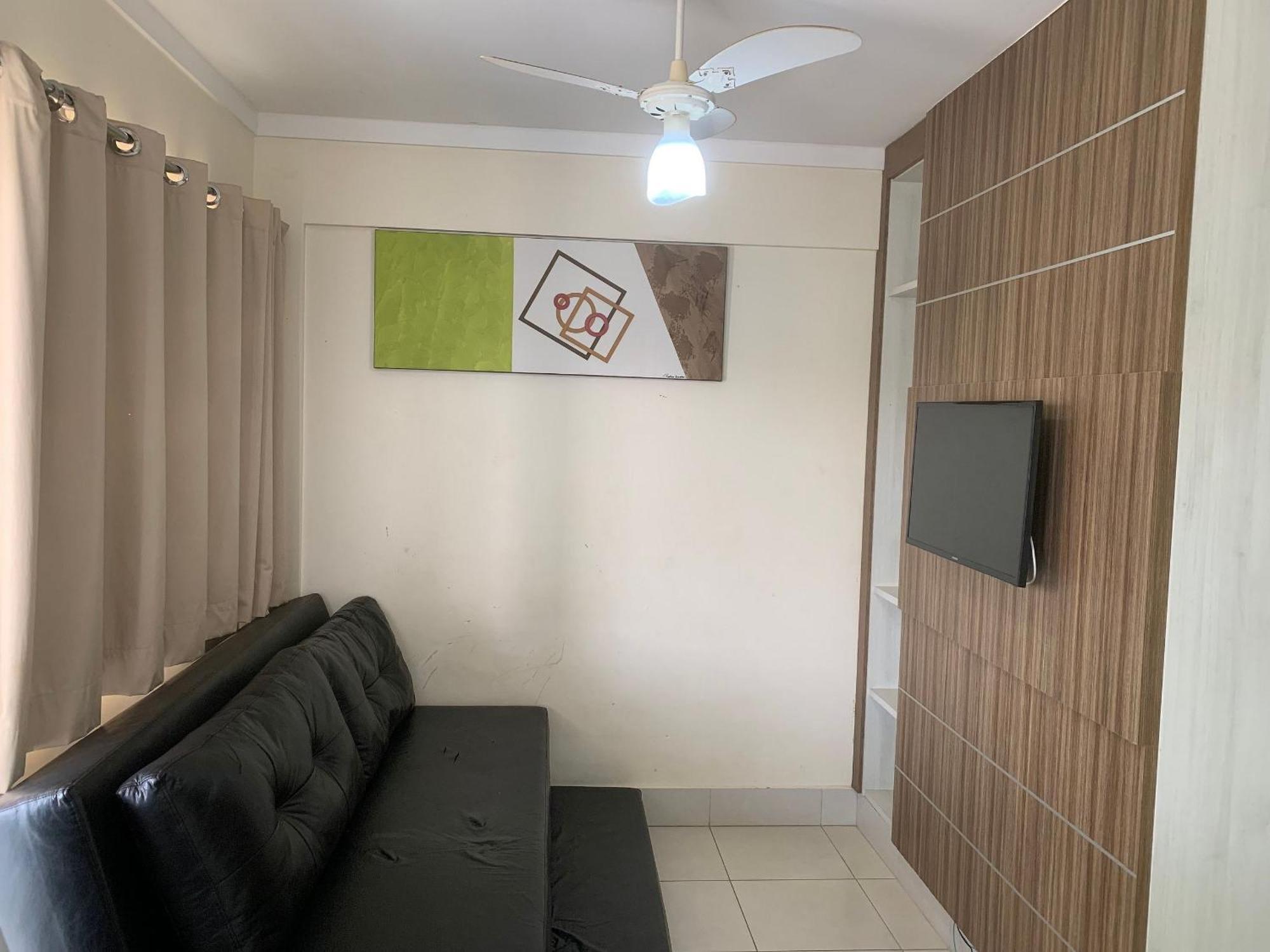 Apartment Lacqua Diroma I - Via Caldas