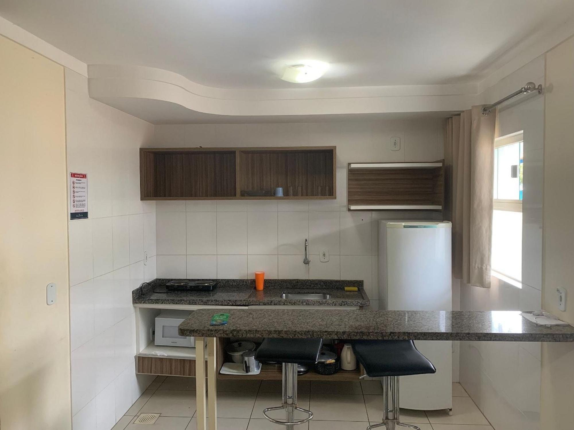 Apartment Lacqua Diroma I - Via Caldas Caldas Novas