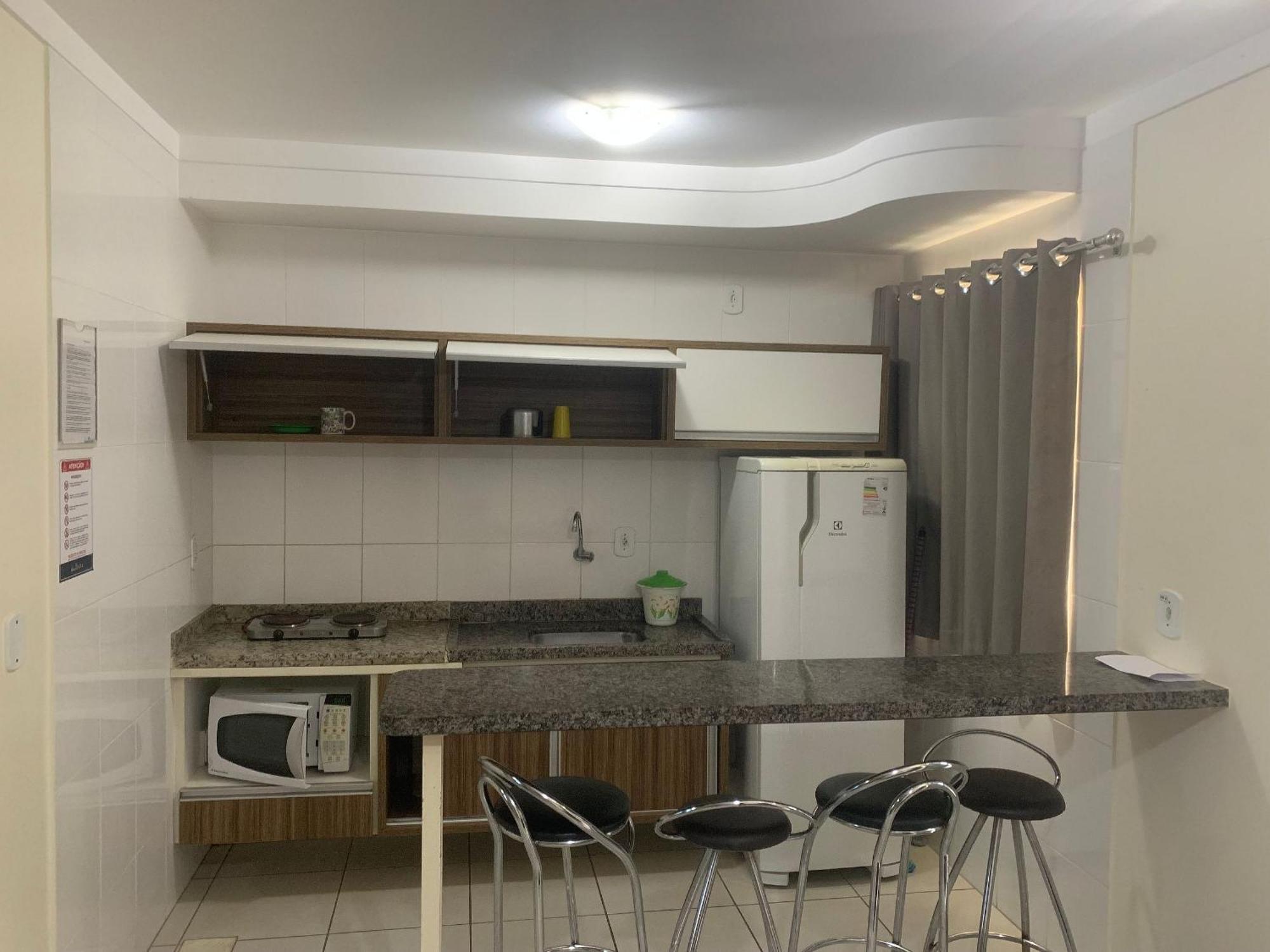 Apartment Lacqua Diroma I - Via Caldas *