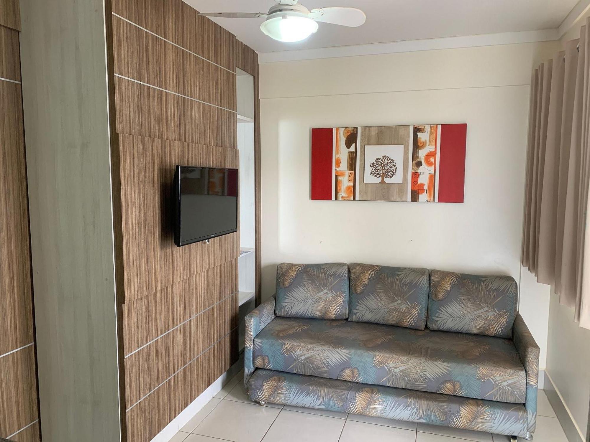 Lacqua Diroma I - Via Caldas Apartment *