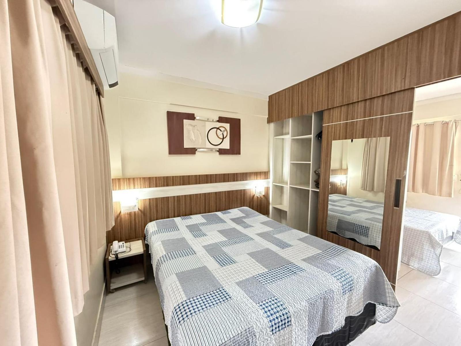 Apartment Lacqua Diroma I - Via Caldas Caldas Novas